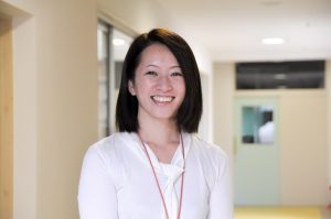 探究学習インタビュー華頂女子