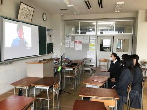 探究学習　地域