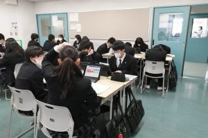 企業　探究