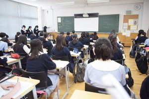 探究学習　プレゼン